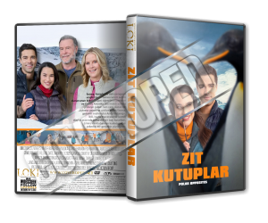 Zıt Kutuplar - Polar Opposites - 2025 Türkçe Dvd Cover Tasarımı Zıt Kutuplar - Polar Opposites - 2025 Türkçe Dvd Cover Tasarımı